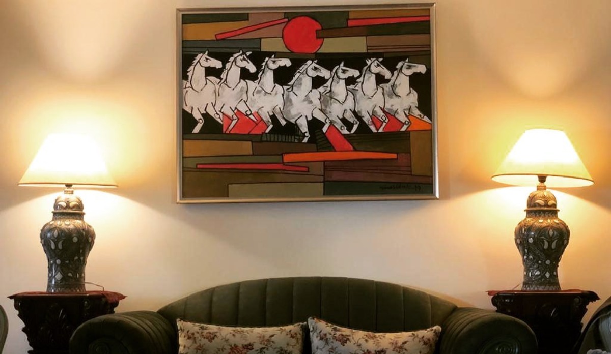 7Horse