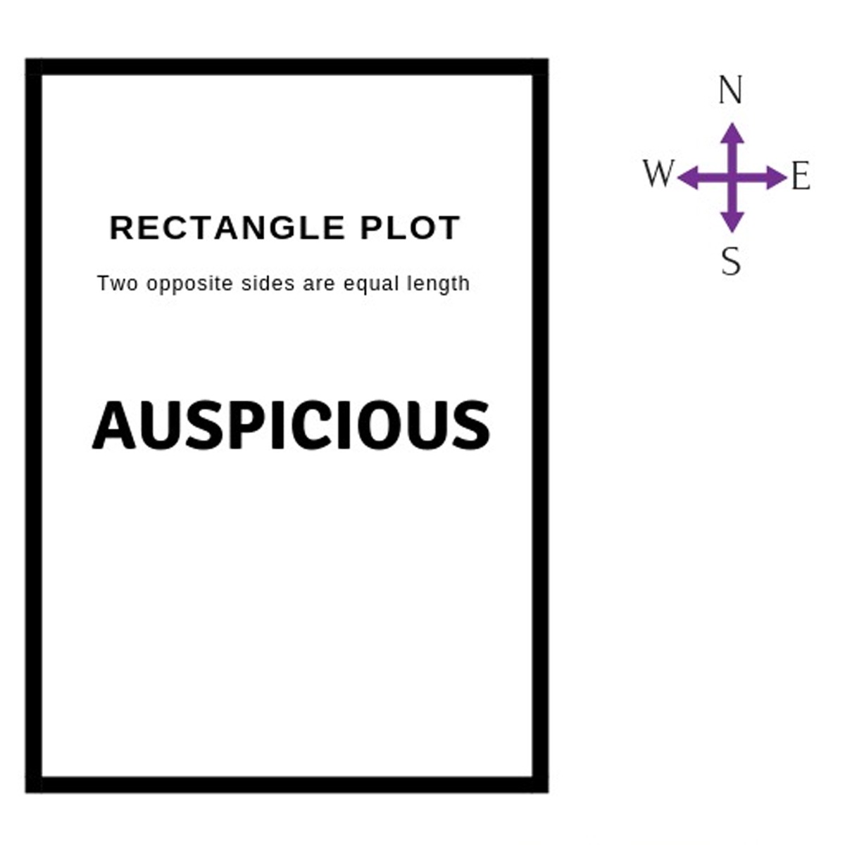 rectangular